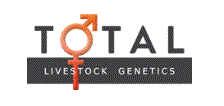 Total Livestock Genetics Logo